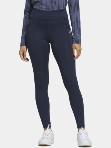 adidas W C.RDY LGNG Leggings Hose navy