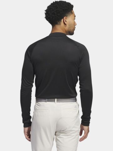 adidas MEN'S ULTIMATE365 COLD.RDY Mock undershirt black