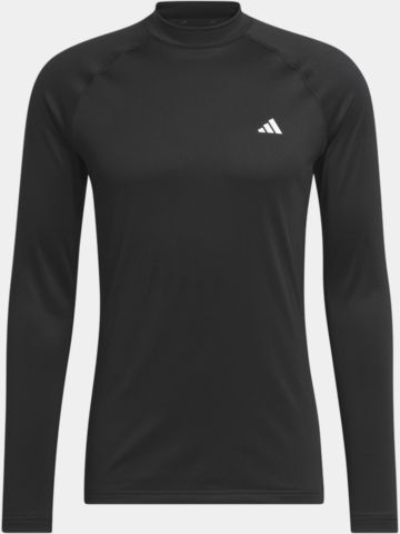 adidas  MEN'S ULTIMATE365 COLD.RDY Mock undershirt black
