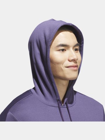 adidas  ULTIMATE365 Hoodie Sweatshirt purple