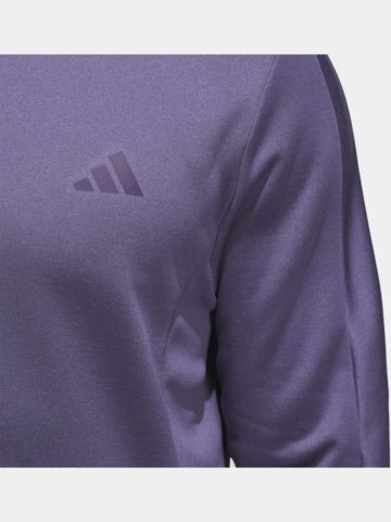 adidas  ULTIMATE365 Hoodie Sweatshirt purple