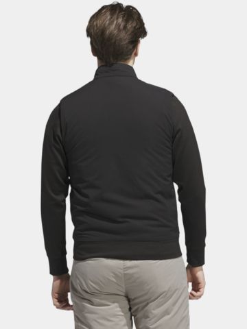 adidas  ULTIMATE365 TOUR FROSTGUARD FULL-ZIP stretch jacket black