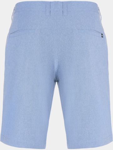 TravisMathew BECK Bermuda Hose blau