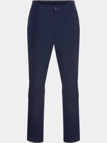 Daniel Springs GUSTAV Naturalflex pants navy