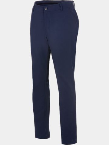 Daniel Springs Naturalflex pants navy