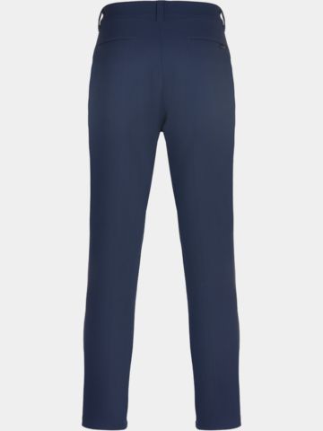 Daniel Springs GUSTAV Naturalflex pants grau