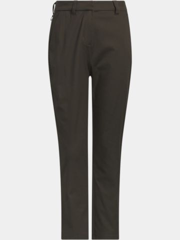adidas Golf Originals  MR Pant W 7/8 pants brown