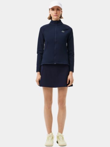 Lacoste  Thermal jacket navy