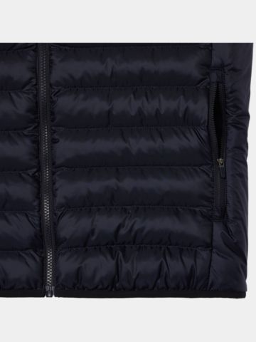 Lacoste  Down vest navy