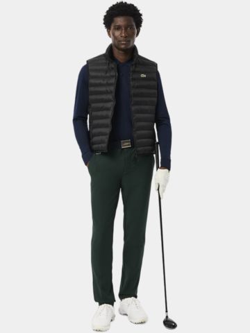 Lacoste  Down vest navy