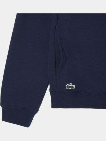 Lacoste  Hoodie sweatshirt navy