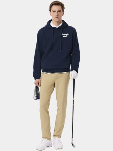 Lacoste  Hoodie sweatshirt navy