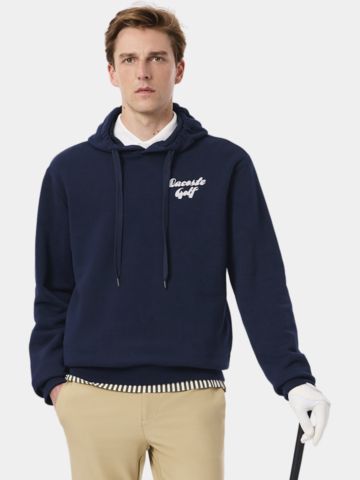 Lacoste  Hoodie sweatshirt navy