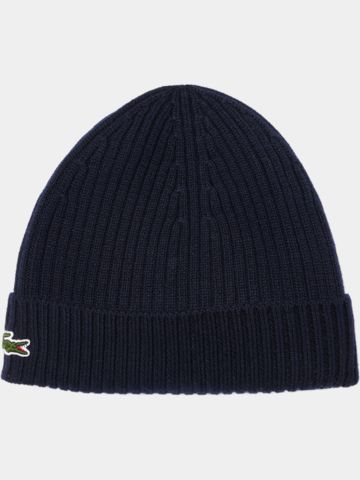 Lacoste Cap navy