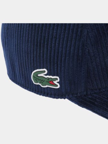 Lacoste Cap navy