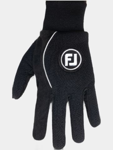 FootJoy WinterSof W 25 black