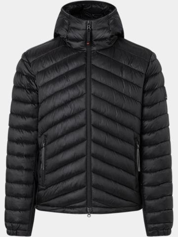 Fire and Ice ELVIS stretch jacket black