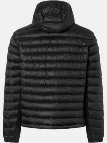 Fire and Ice  ELVIS stretch jacket black