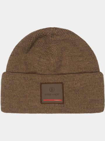 Fire and Ice TAREK cap camel