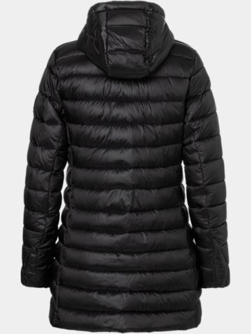 Fire and Ice ENNA Thermo Jacke schwarz