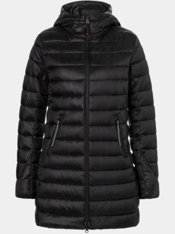Fire and Ice ENNA Thermo Jacke schwarz