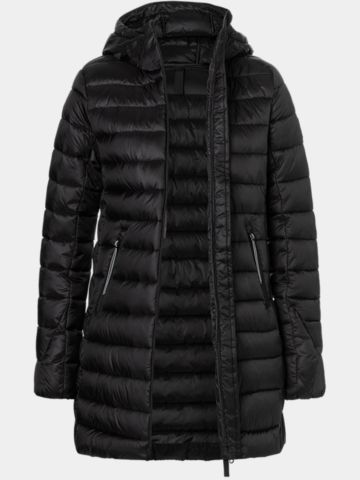 Fire and Ice  ENNA Thermo Jacke schwarz