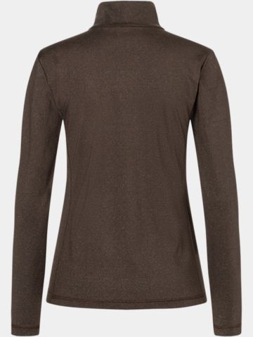 Fire and Ice MARGO2 Stretch Unterzieher braun