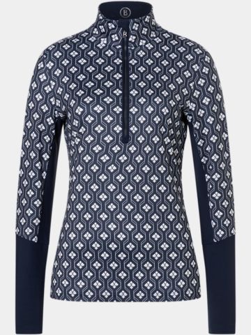 Bogner GELIA Thermo Unterzieher navy