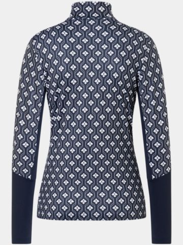 Bogner GELIA Thermo Unterzieher navy