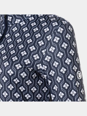 Bogner  GELIA Thermo Unterzieher navy