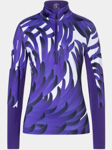 Bogner GELIA Thermo Unterzieher mehrfarbig