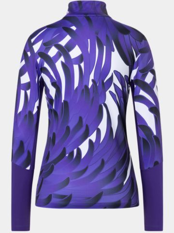 Bogner GELIA Thermo Unterzieher mehrfarbig