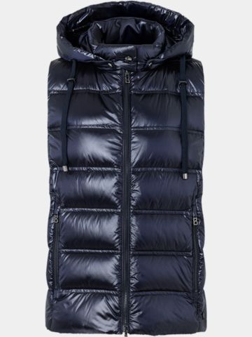 Bogner LIDDY-D1 Daunen Weste navy