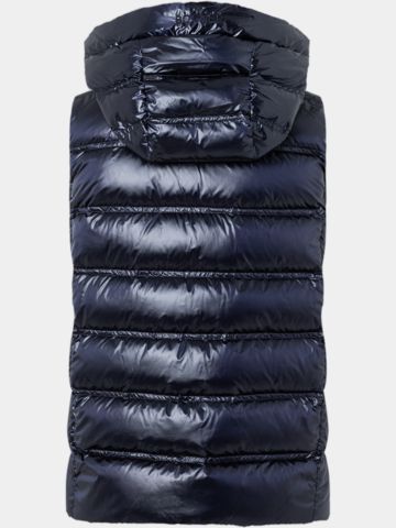 Bogner LIDDY-D1 Daunen Weste navy