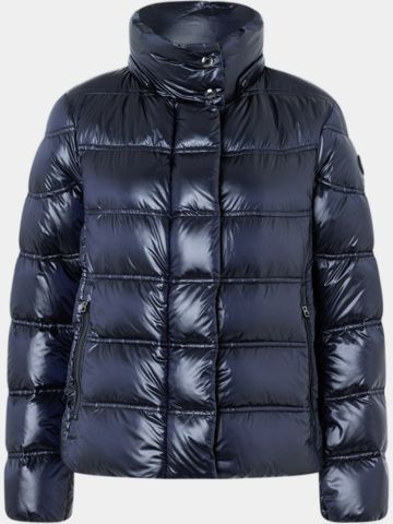 Bogner LESLIE-D1 Daunen Jacke navy