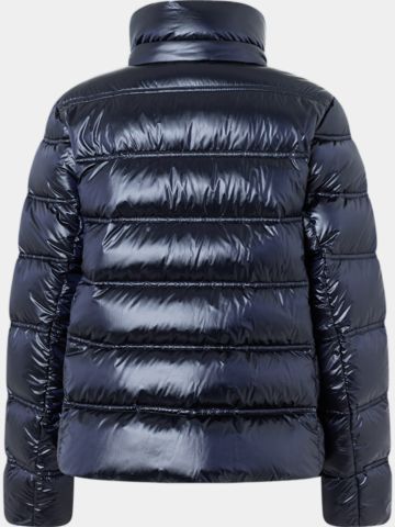 Bogner LESLIE-D1 Daunen Jacke navy