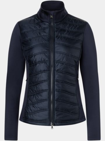 Bogner IVETTE Thermo Jacke navy