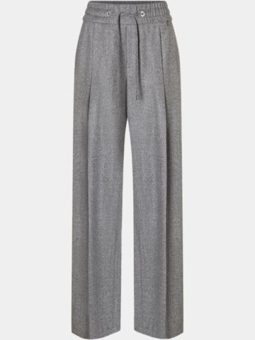 Bogner ELLA-1 trousers gray melange