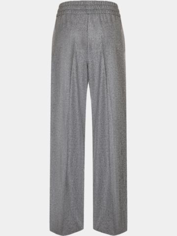 Bogner ELLA-1 Hose grau melange