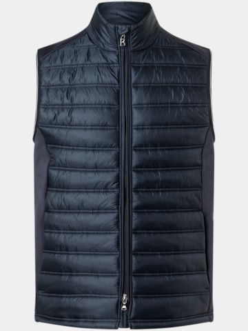 Bogner FRIDO Stretch Weste navy