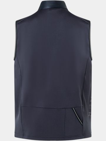 Bogner FRIDO Stretch Weste navy