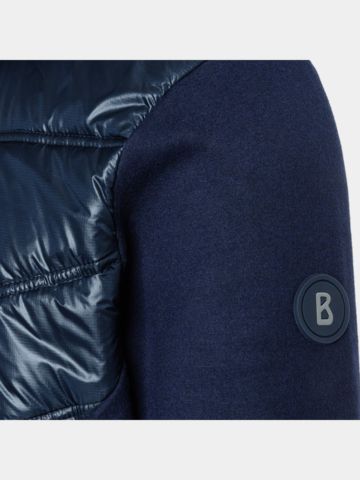 Bogner  JOSHUA Stretch Jacke navy
