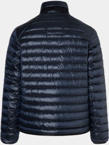 Bogner LIMAN-D Daunen Jacke blau