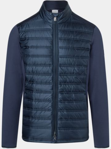 Bogner FLORIN Stretch Jacke navy
