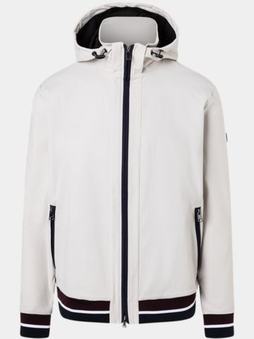 Bogner JARNO Stretch Jacke beige