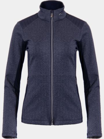 Kjus Radun 2.0 Mid Jacket Stretch Jacket navy