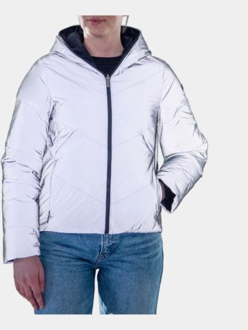 Kjus  Backflip Jacket Daunen Jacke navy