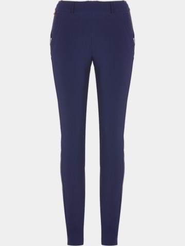 Kjus  Warm Stretch Treggings Hose navy