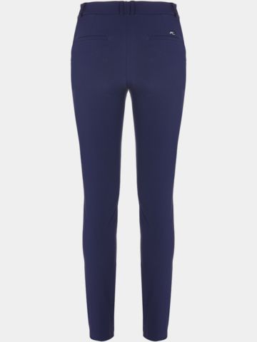 Kjus  Warm Stretch Treggings Hose navy