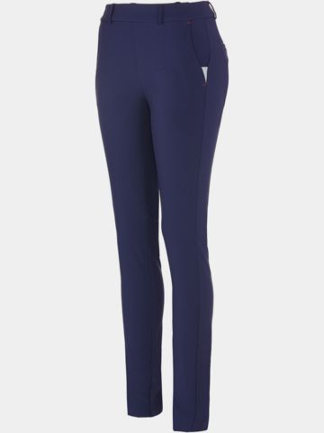 Kjus  Warm Stretch Treggings Hose navy